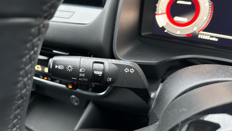 Nissan Qashqai 1.3 DiG-T MH N-Connecta 5dr Petrol Hatchback